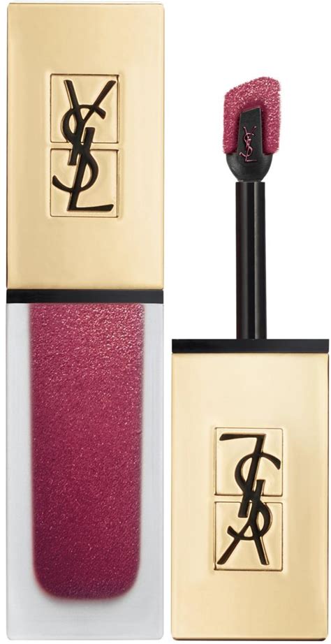 ysl tatouage couture the metallics opinioni|Tatouage Couture Metallics .